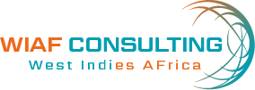 Logo - WIAF Consulting