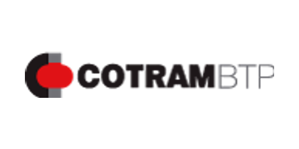 Cotram BTP